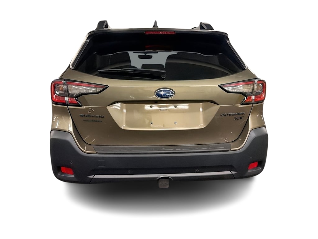 Thumbnail: 2023 Subaru Outback - 20