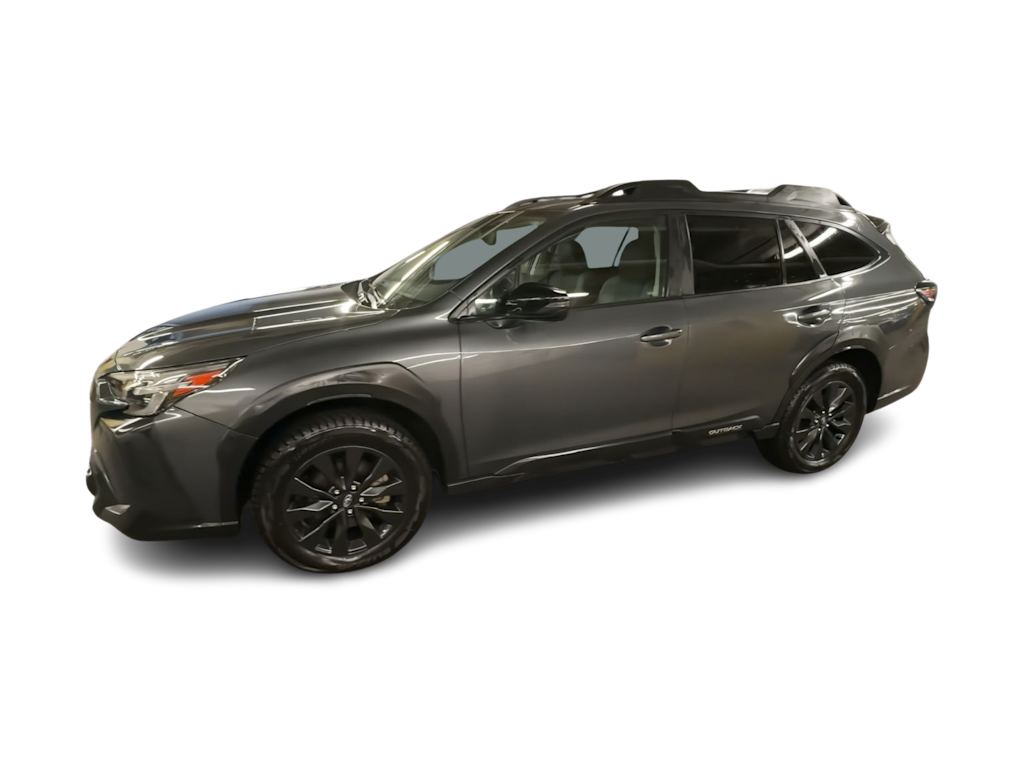 Thumbnail: 2023 Subaru Outback - 3