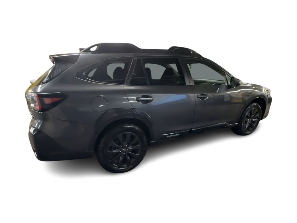 Thumbnail: 2023 Subaru Outback - 23