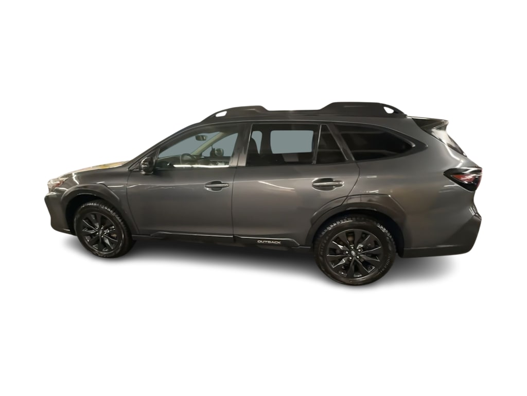 Thumbnail: 2023 Subaru Outback - 21
