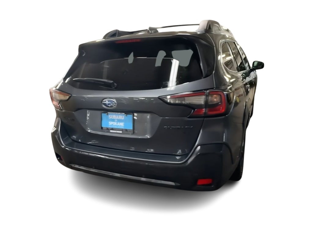 Thumbnail: 2023 Subaru Outback - 22