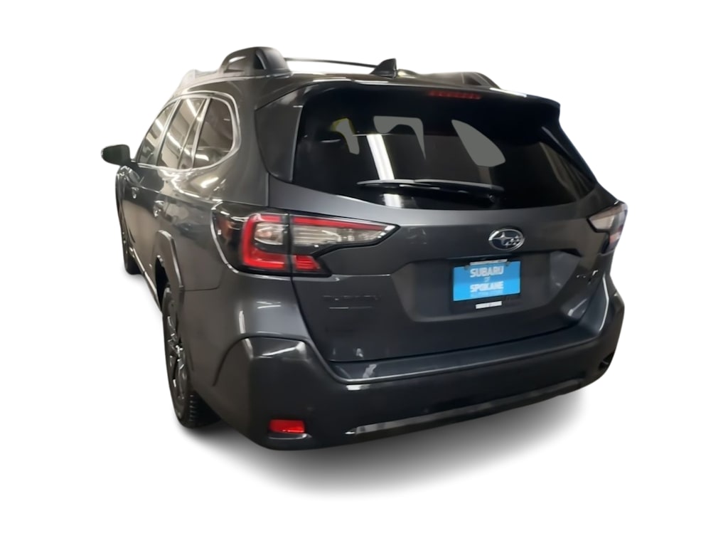 Thumbnail: 2023 Subaru Outback - 4