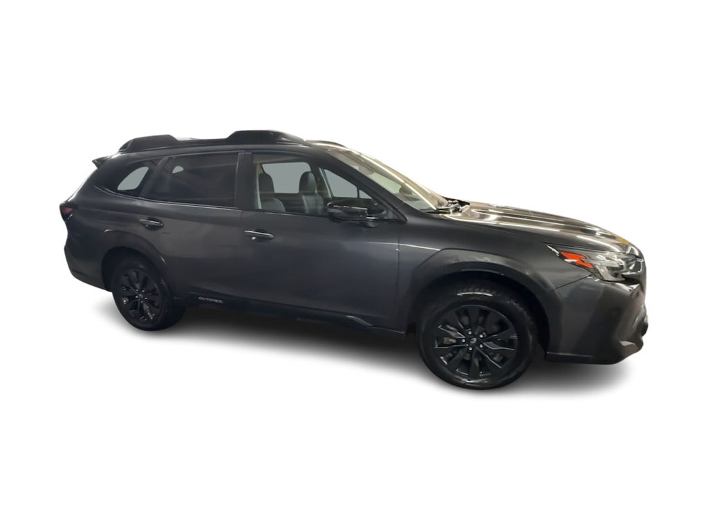 Thumbnail: 2023 Subaru Outback - 19
