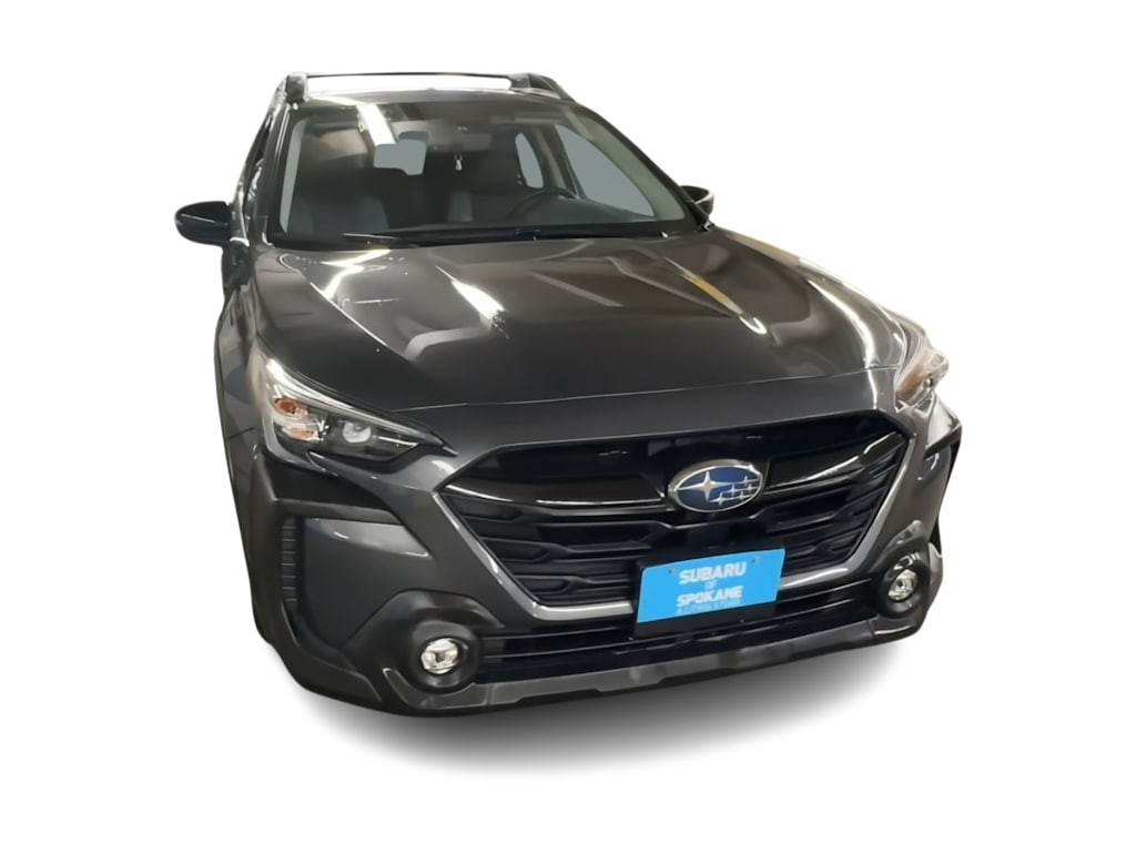 Thumbnail: 2023 Subaru Outback - 5