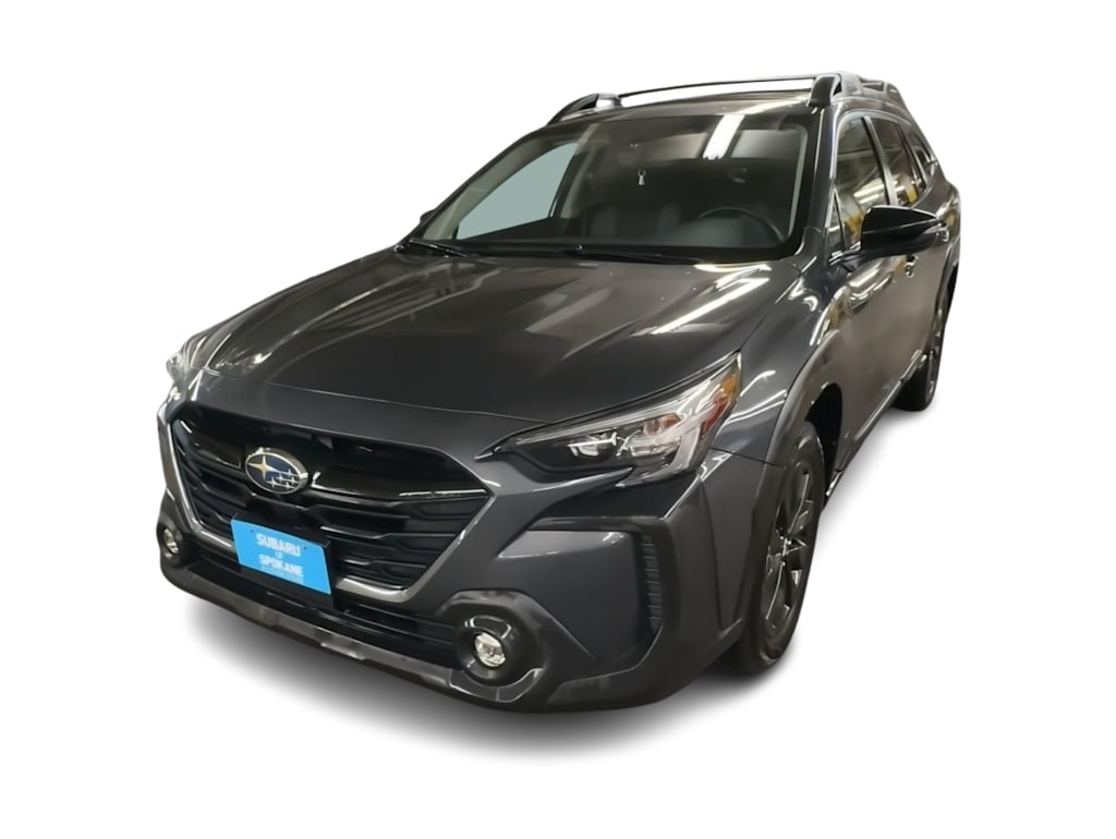 Thumbnail: 2023 Subaru Outback - 20