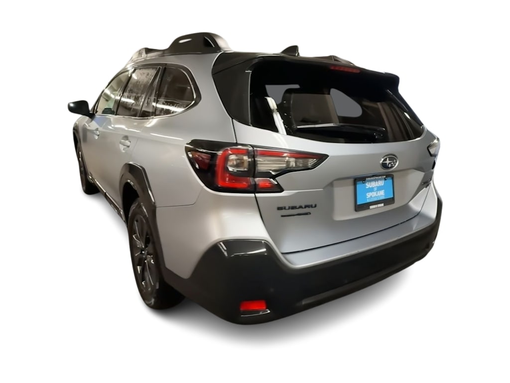 Thumbnail: 2023 Subaru Outback - 4