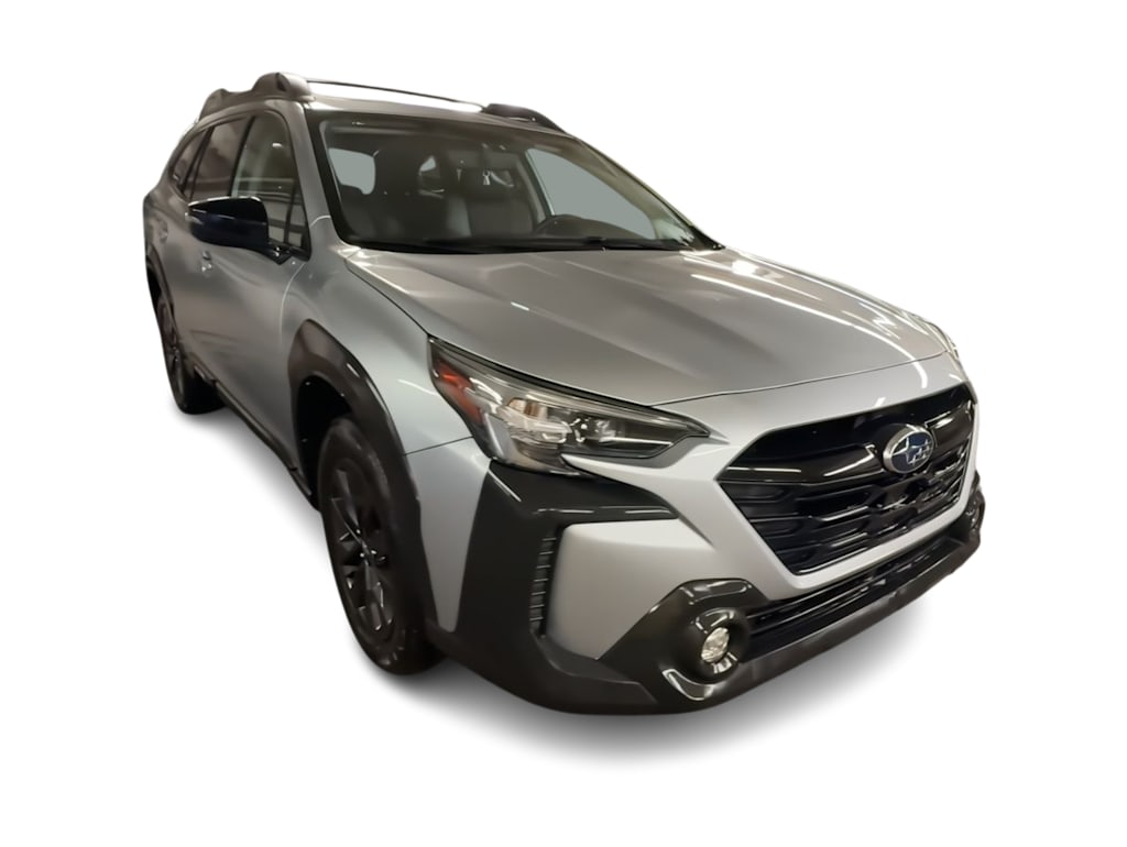 Thumbnail: 2023 Subaru Outback - 17