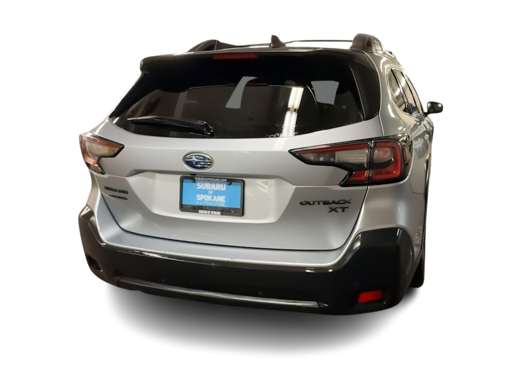 Thumbnail: 2023 Subaru Outback - 19
