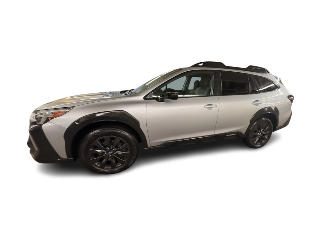 Thumbnail: 2023 Subaru Outback - 3