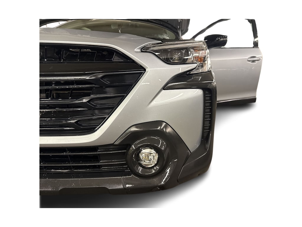 Thumbnail: 2023 Subaru Outback - 22