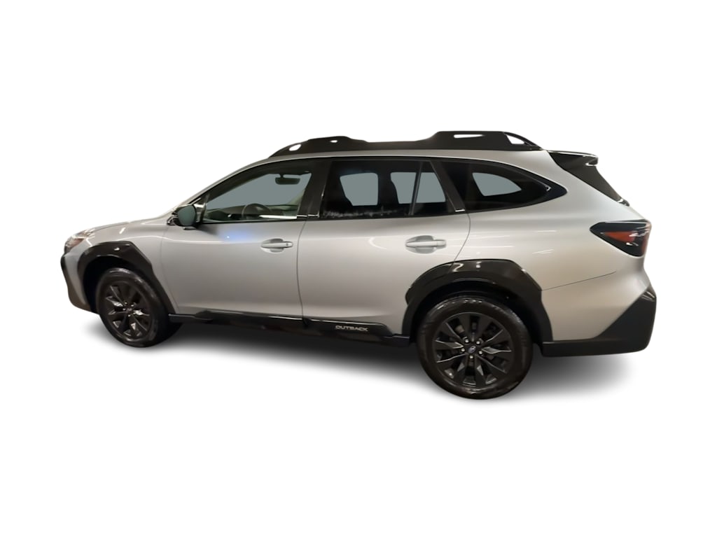 Thumbnail: 2023 Subaru Outback - 18