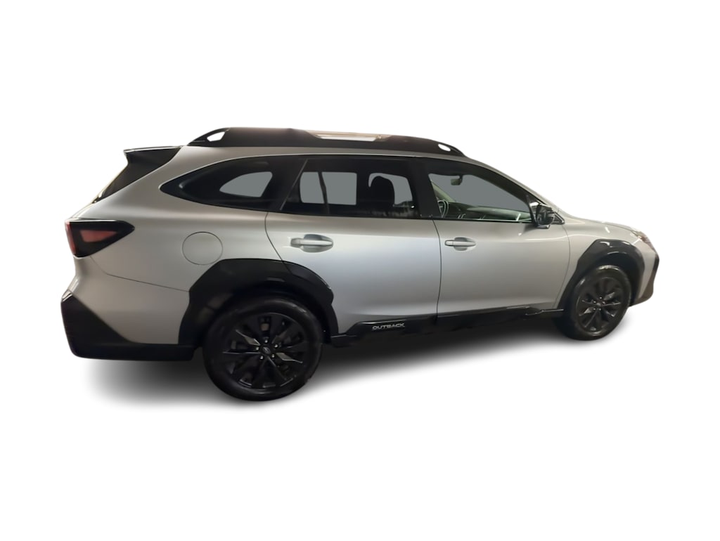 Thumbnail: 2023 Subaru Outback - 20