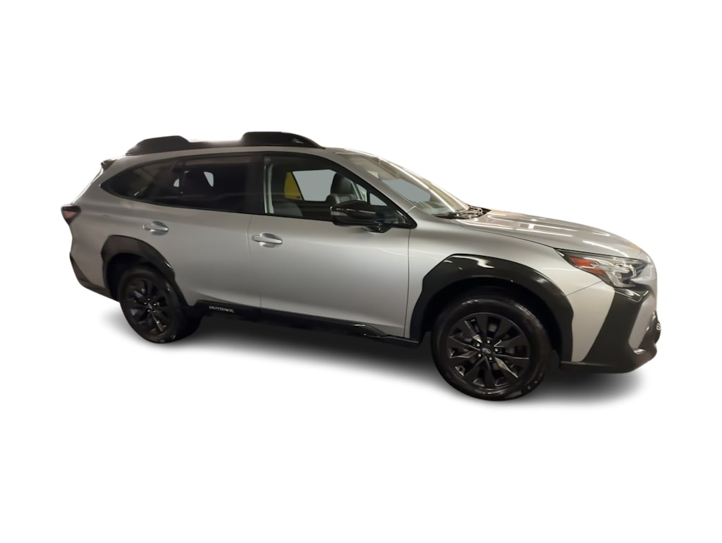 Thumbnail: 2023 Subaru Outback - 21