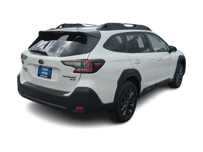 2024 Subaru Outback Onyx Edition 20