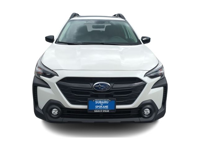 2024 Subaru Outback Onyx Edition 6