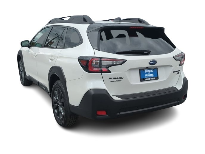 2024 Subaru Outback Onyx Edition 4