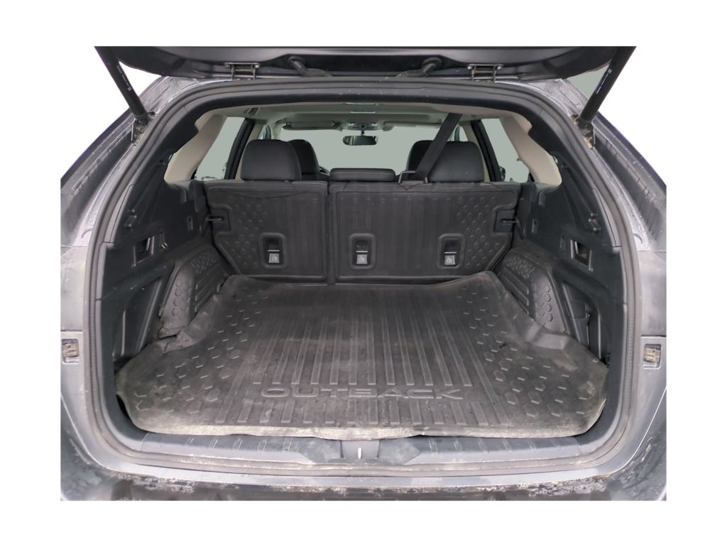 Thumbnail: 2022 Subaru Outback - 18