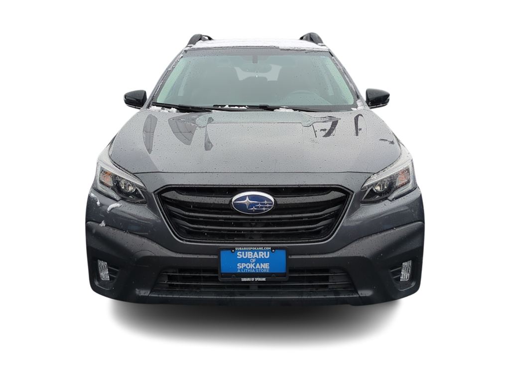 Thumbnail: 2022 Subaru Outback - 6