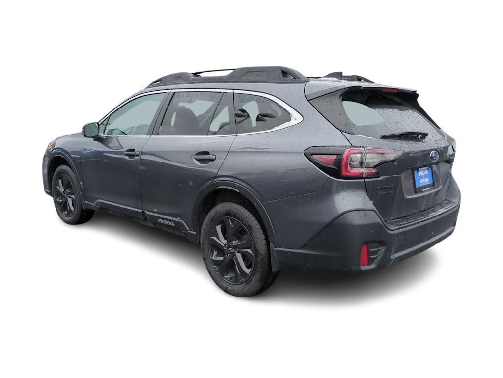 Thumbnail: 2022 Subaru Outback - 4