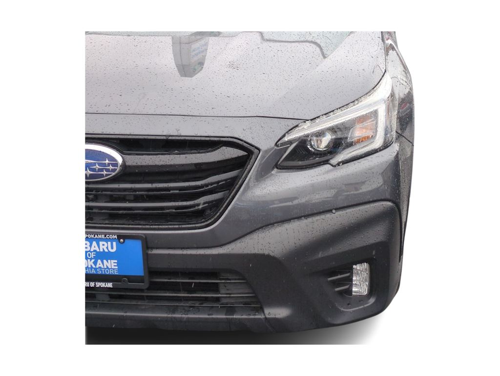 Thumbnail: 2022 Subaru Outback - 25