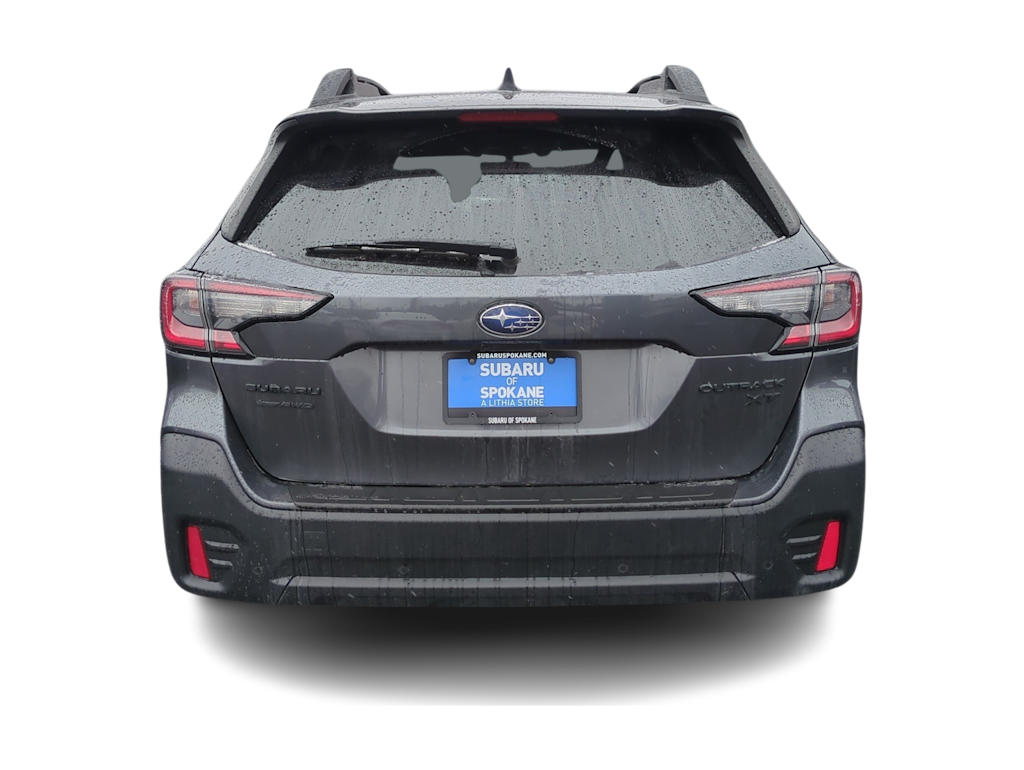 Thumbnail: 2022 Subaru Outback - 5