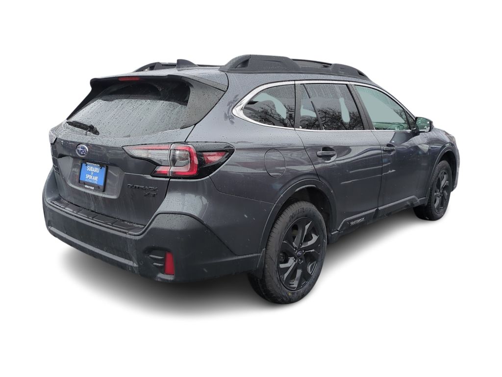 Thumbnail: 2022 Subaru Outback - 23