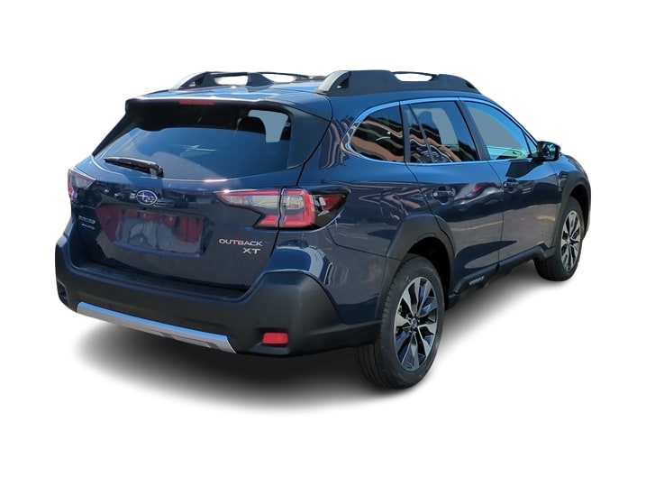 2025 Subaru Outback Limited 23
