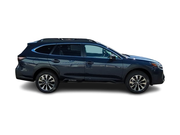 2025 Subaru Outback Limited 24