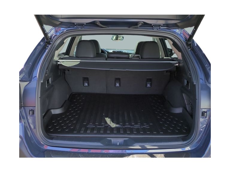 2025 Subaru Outback Limited 18