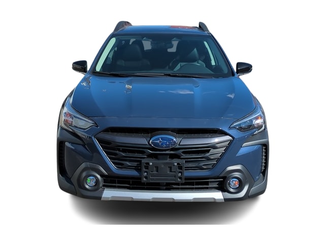 2025 Subaru Outback Limited 6