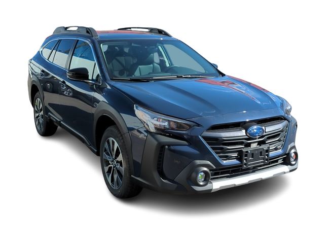 2025 Subaru Outback Limited 21