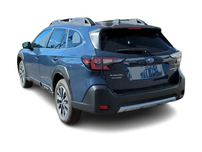 2025 Subaru Outback Limited 4