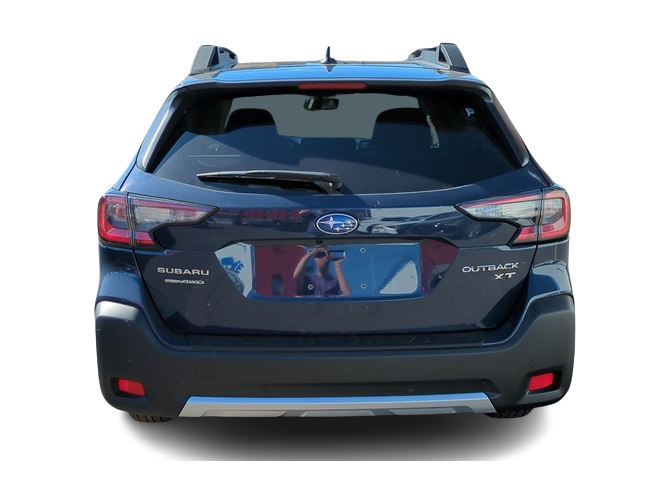 2025 Subaru Outback Limited 5