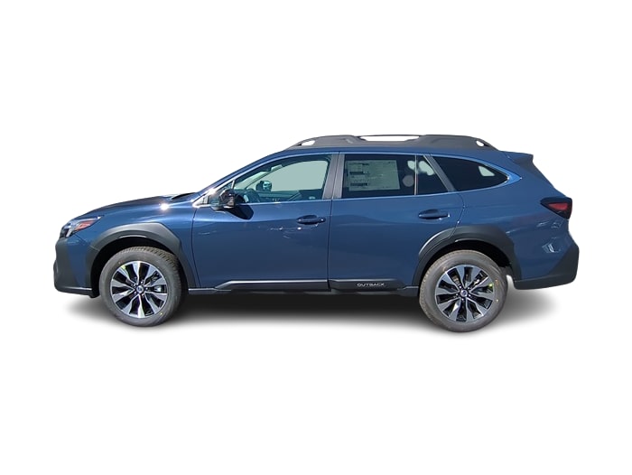 2025 Subaru Outback Limited 3