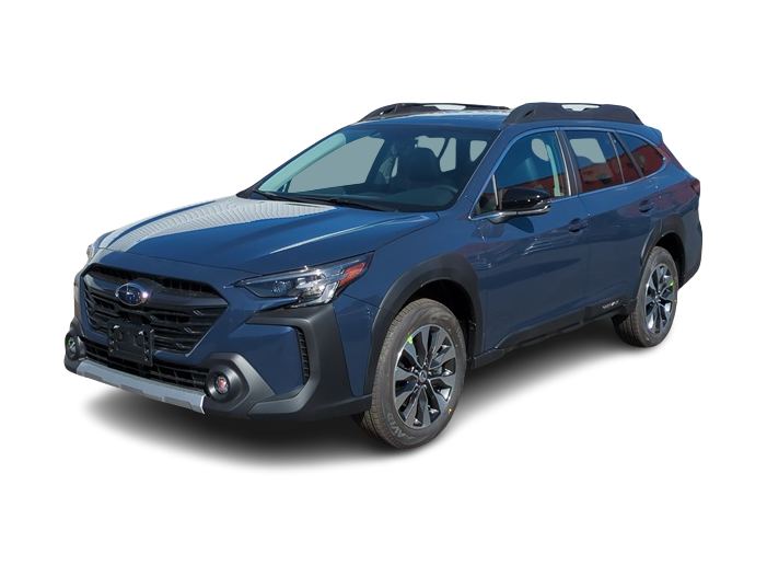2025 Subaru Outback Limited 22