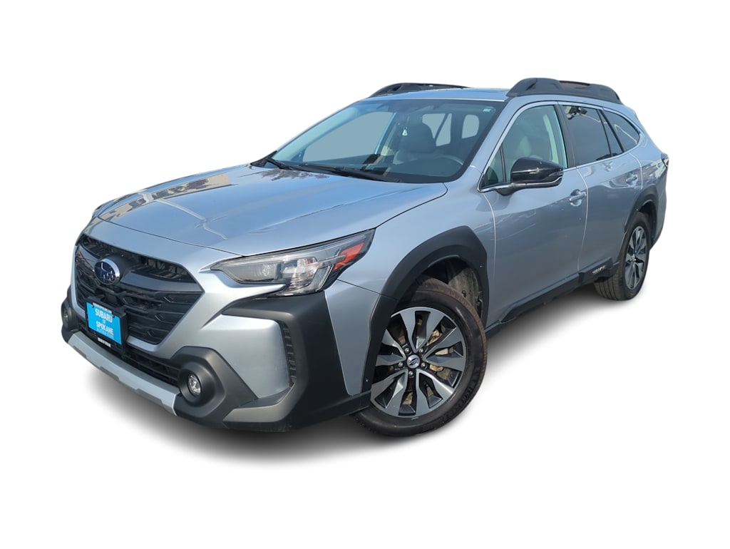 2023 Subaru Outback