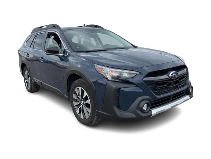Thumbnail: 2024 Subaru Outback - 15