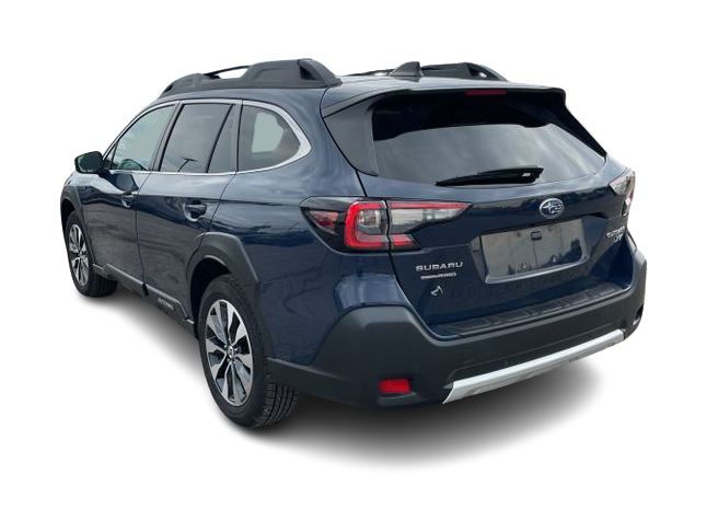 Thumbnail: 2024 Subaru Outback - 4