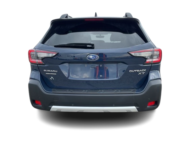 Thumbnail: 2024 Subaru Outback - 5