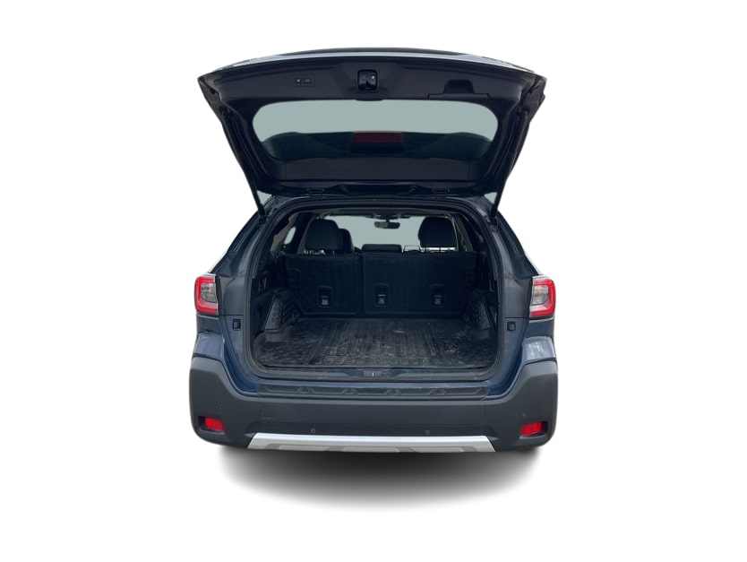 Thumbnail: 2024 Subaru Outback - 11