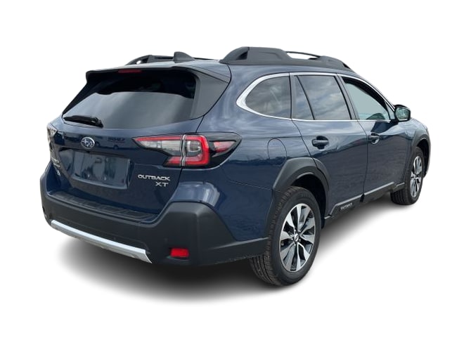 Thumbnail: 2024 Subaru Outback - 13