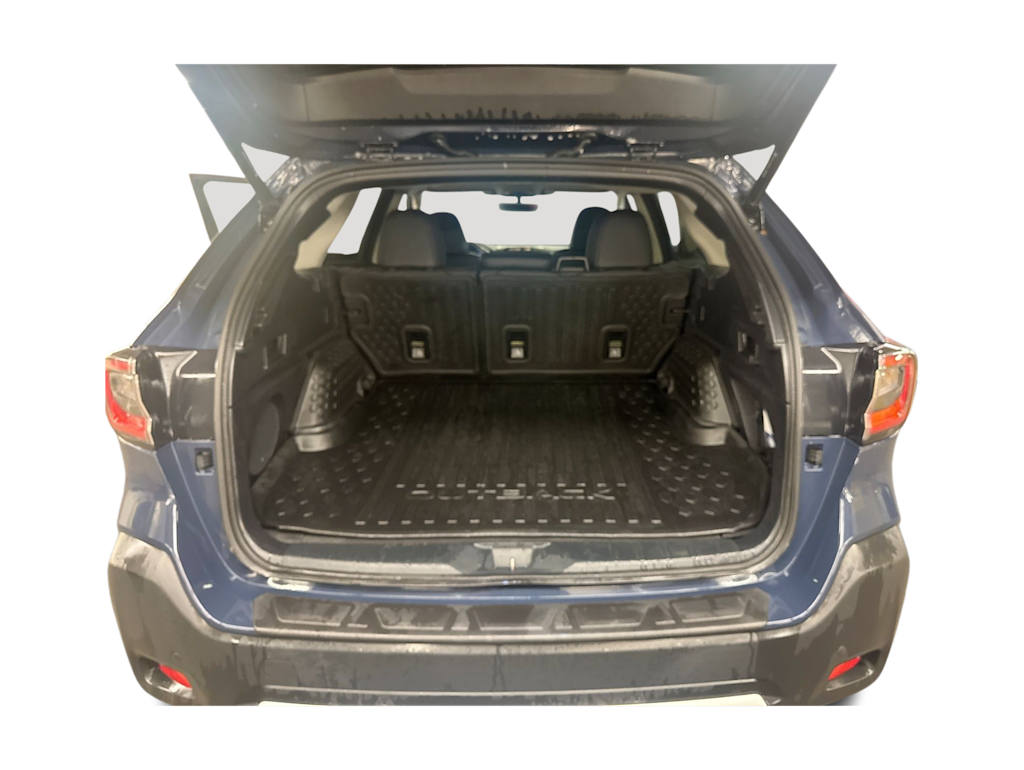 Thumbnail: 2024 Subaru Outback - 17
