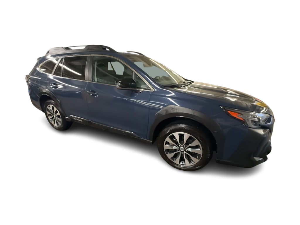 Thumbnail: 2024 Subaru Outback - 20