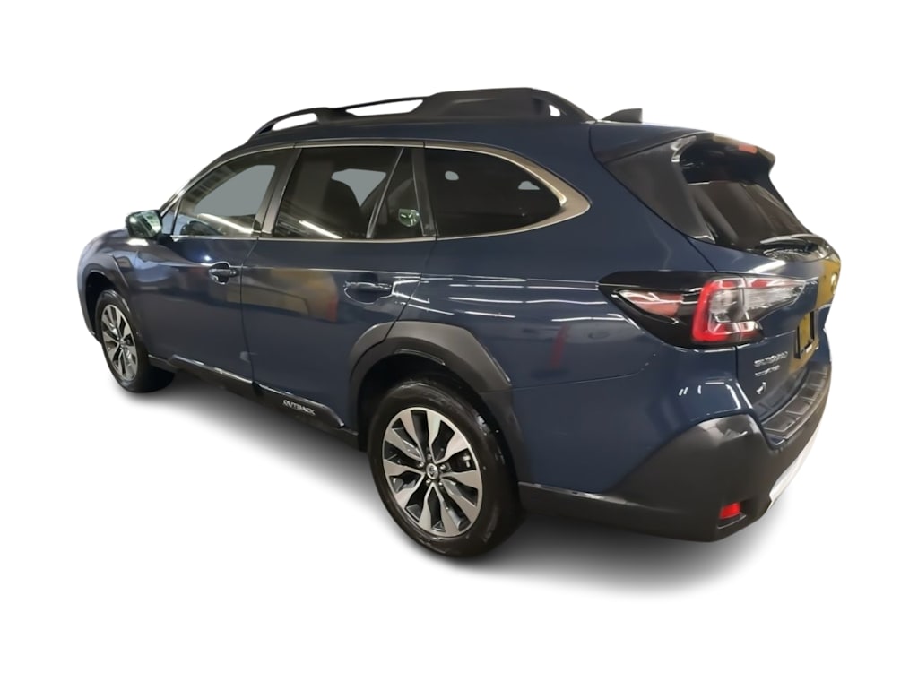 Thumbnail: 2024 Subaru Outback - 4