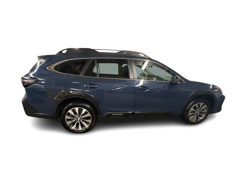 Thumbnail: 2024 Subaru Outback - 24