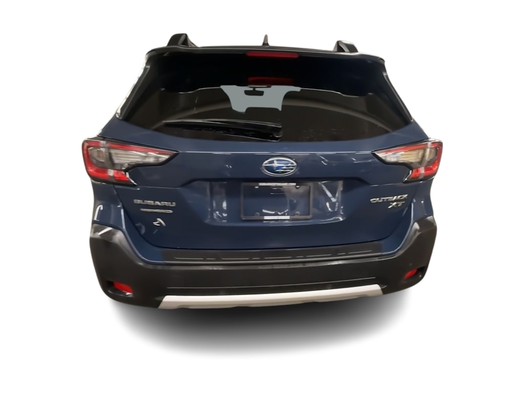 Thumbnail: 2024 Subaru Outback - 22