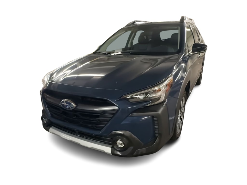 Thumbnail: 2024 Subaru Outback - 21
