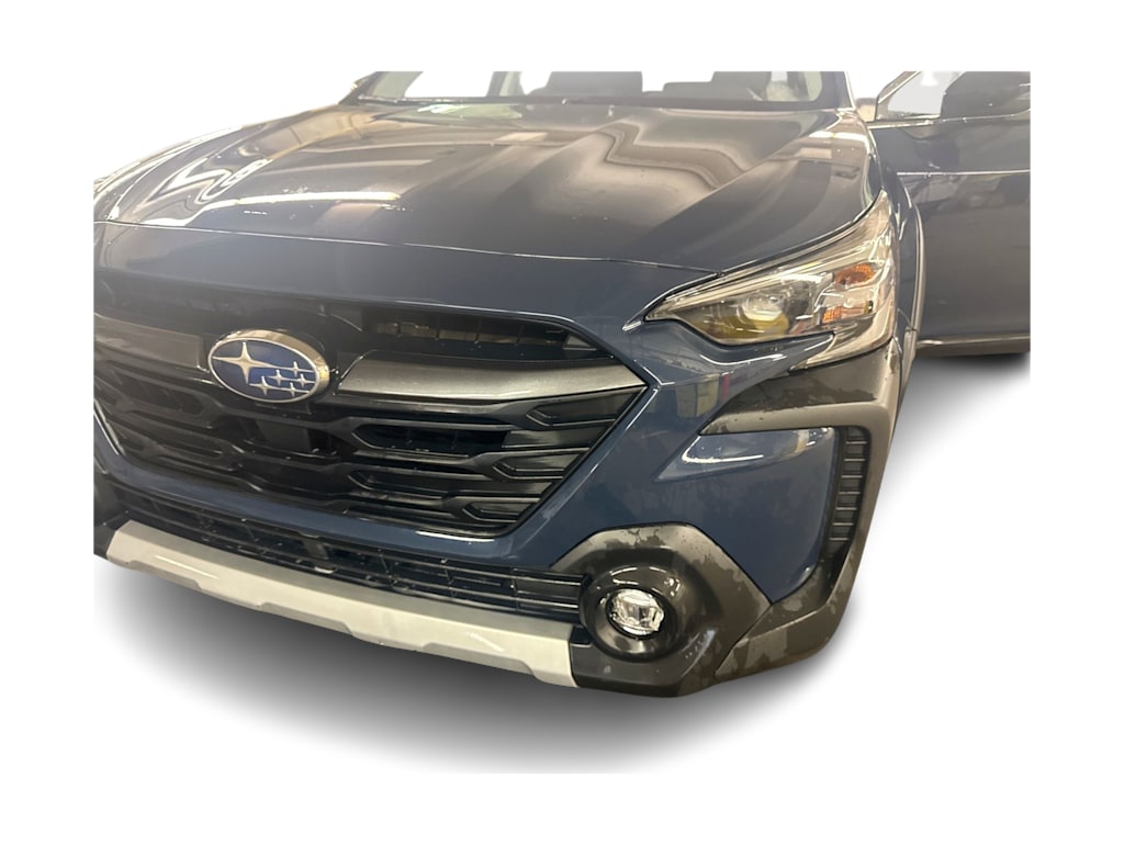 Thumbnail: 2024 Subaru Outback - 25