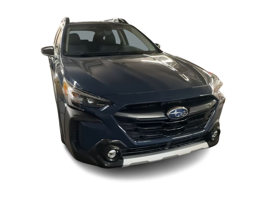 Thumbnail: 2024 Subaru Outback - 5