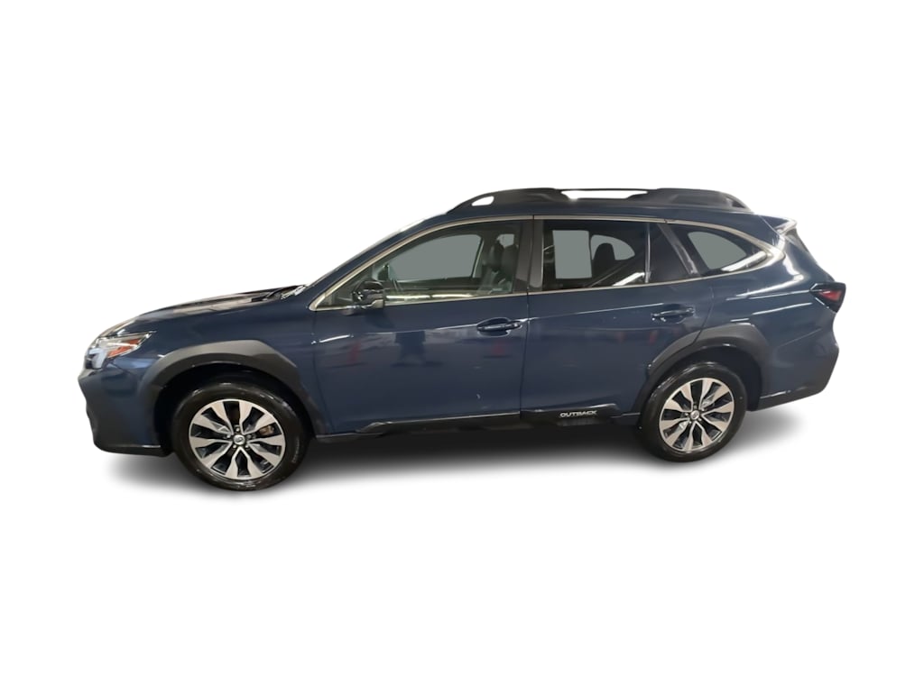 Thumbnail: 2024 Subaru Outback - 3